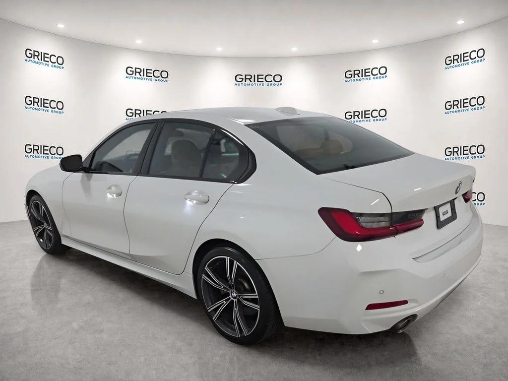 bmw 3 series 2023 3MW69FF05P8D44284 image bmw 3 series 2023 3MW69FF05P8D44284 image
